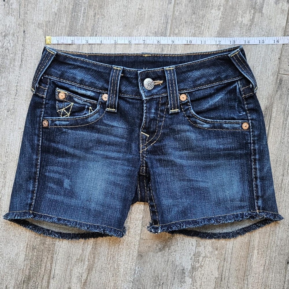True Religion Shorts